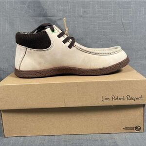 Ocean Minded Men's 9 Roa Chukka Boots